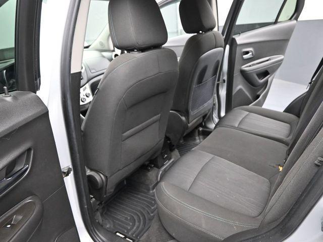 used 2016 Chevrolet Trax car, priced at $12,749