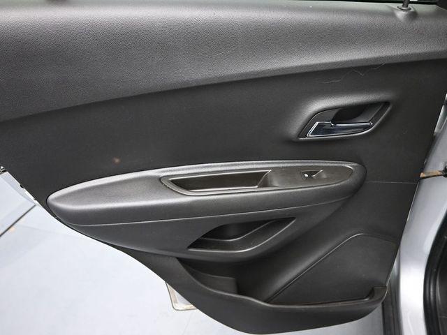 used 2016 Chevrolet Trax car, priced at $12,749