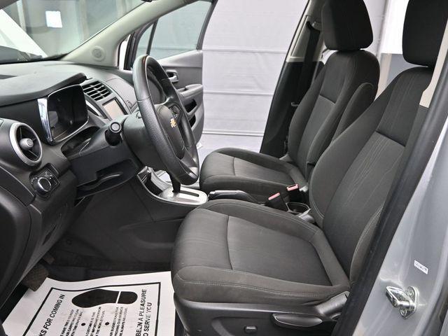 used 2016 Chevrolet Trax car, priced at $12,749