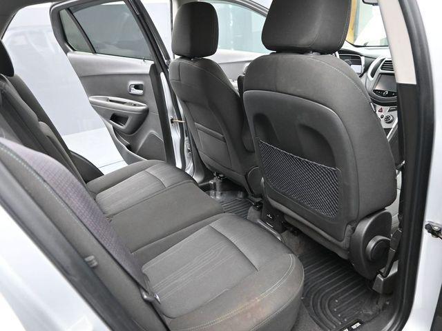 used 2016 Chevrolet Trax car, priced at $12,749