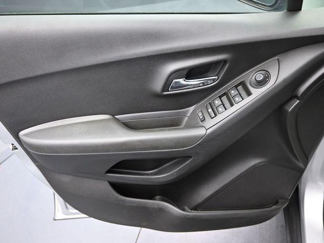 used 2016 Chevrolet Trax car, priced at $12,749