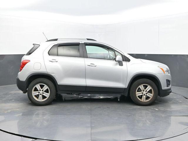 used 2016 Chevrolet Trax car, priced at $12,749