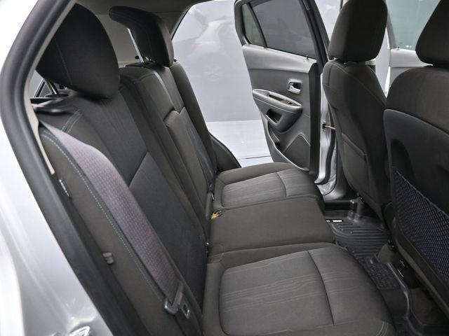 used 2016 Chevrolet Trax car, priced at $12,749