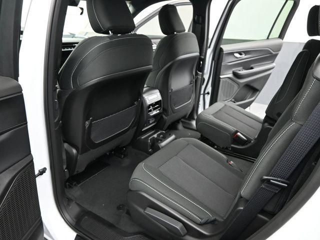 new 2025 Jeep Grand Cherokee L car, priced at $42,280