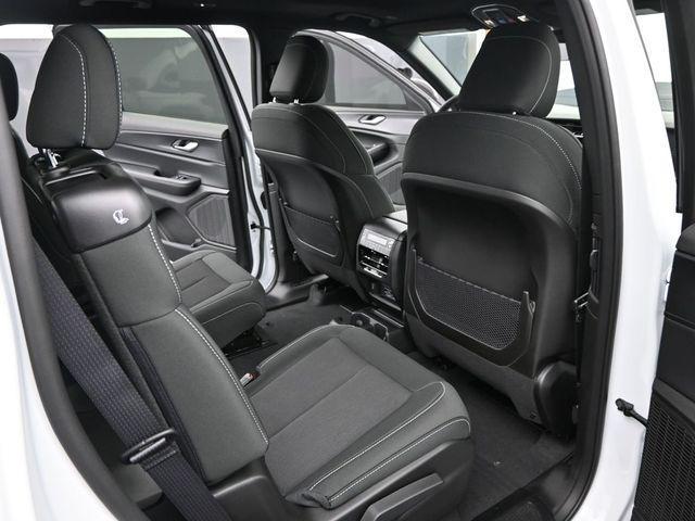 new 2025 Jeep Grand Cherokee L car, priced at $42,280
