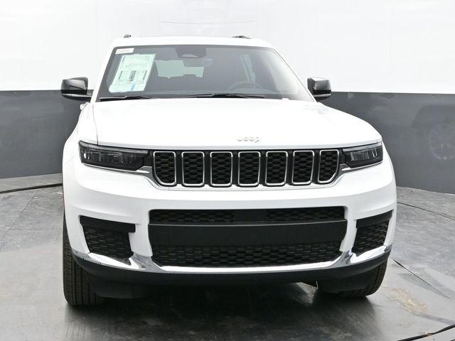 new 2025 Jeep Grand Cherokee L car, priced at $42,280
