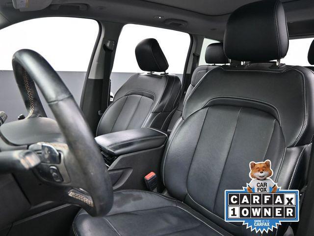 used 2022 Jeep Grand Cherokee car, priced at $29,345