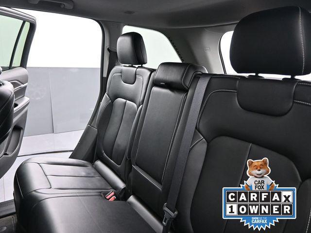 used 2022 Jeep Grand Cherokee car, priced at $29,345