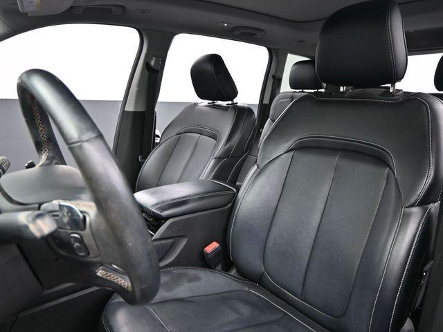 used 2022 Jeep Grand Cherokee car, priced at $31,749