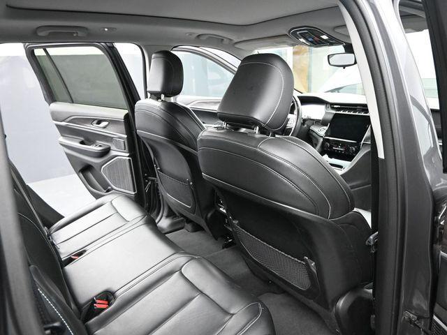 used 2022 Jeep Grand Cherokee car, priced at $31,749