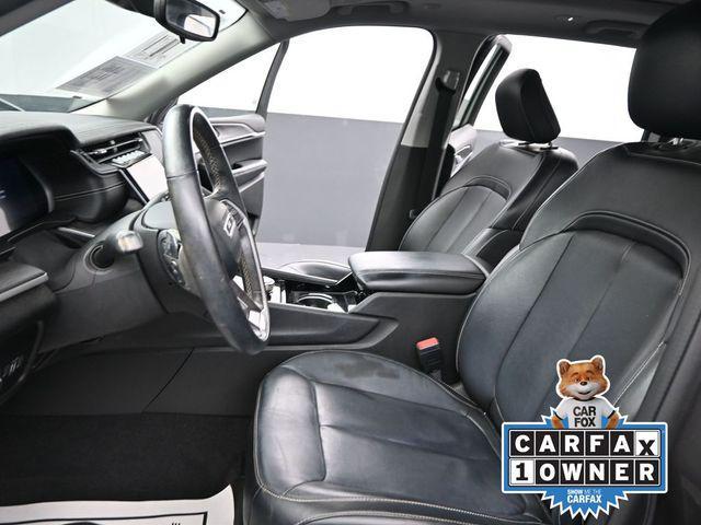 used 2022 Jeep Grand Cherokee car, priced at $29,345