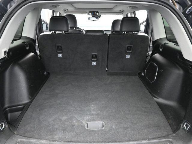 used 2022 Jeep Grand Cherokee car, priced at $31,749