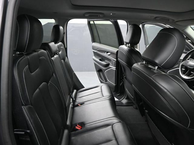 used 2022 Jeep Grand Cherokee car, priced at $31,749