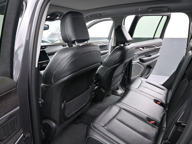 used 2022 Jeep Grand Cherokee car, priced at $31,749