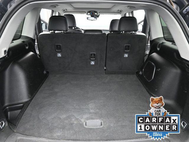 used 2022 Jeep Grand Cherokee car, priced at $29,345
