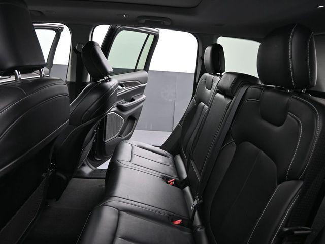 used 2022 Jeep Grand Cherokee car, priced at $31,749