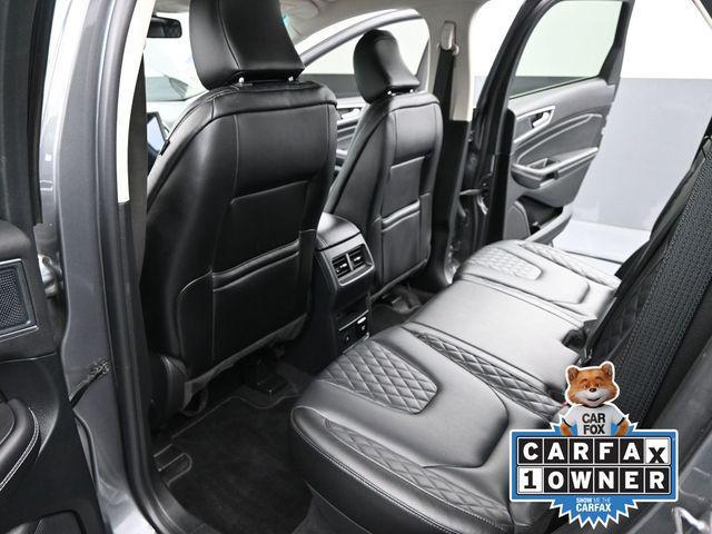used 2024 Ford Edge car, priced at $31,903