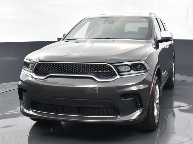 new 2024 Dodge Durango car, priced at $52,655