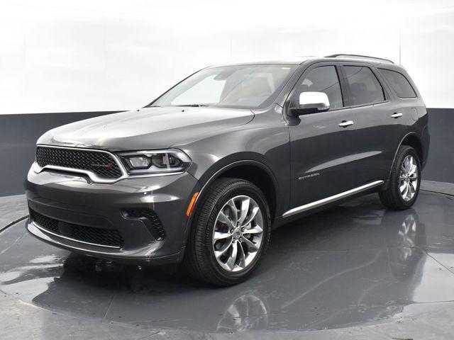 new 2024 Dodge Durango car, priced at $52,655