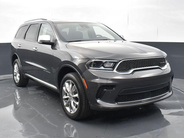 new 2024 Dodge Durango car, priced at $52,655