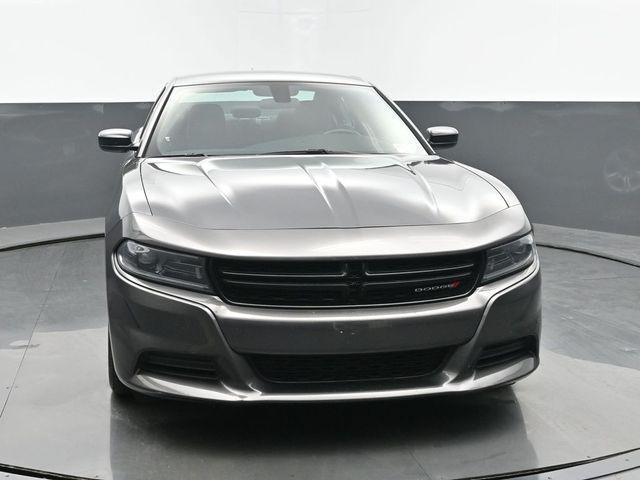 used 2023 Dodge Charger car, priced at $20,749