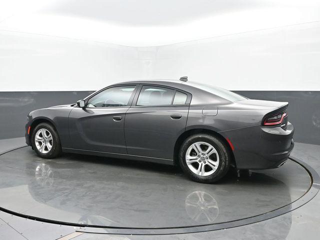 used 2023 Dodge Charger car, priced at $20,749