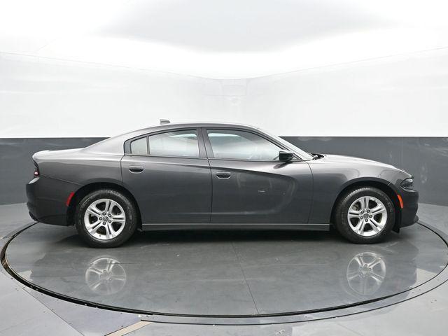 used 2023 Dodge Charger car, priced at $20,749