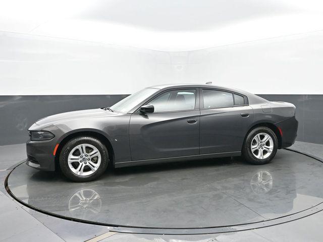 used 2023 Dodge Charger car, priced at $20,749