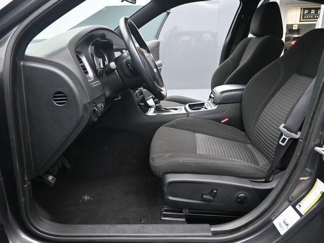 used 2023 Dodge Charger car, priced at $20,749