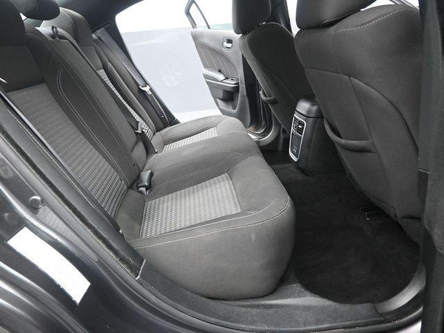 used 2023 Dodge Charger car, priced at $20,749