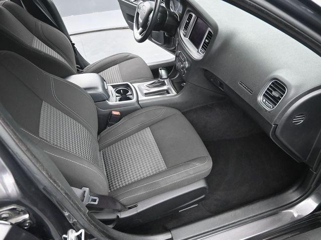 used 2023 Dodge Charger car, priced at $20,749