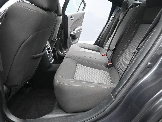 used 2023 Dodge Charger car, priced at $20,749