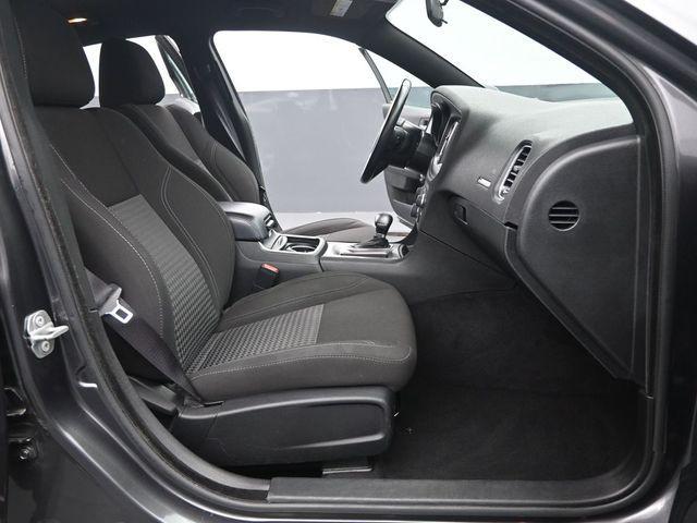 used 2023 Dodge Charger car, priced at $20,749