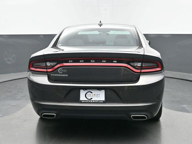 used 2023 Dodge Charger car, priced at $20,749