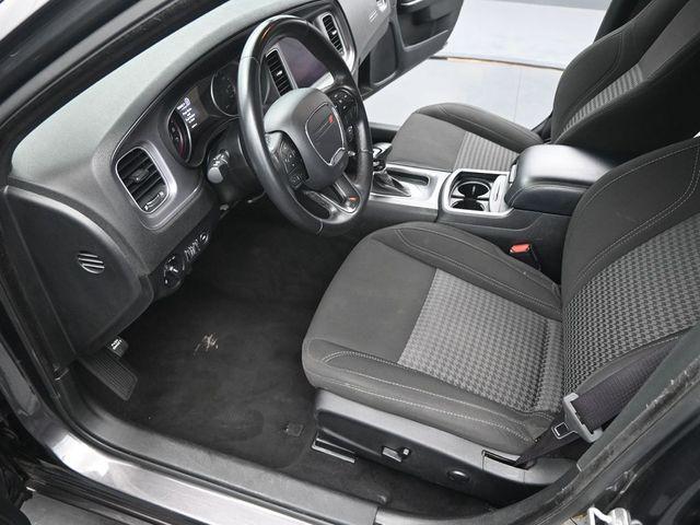 used 2023 Dodge Charger car, priced at $20,749