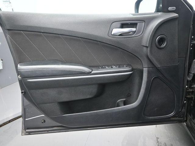 used 2023 Dodge Charger car, priced at $20,749