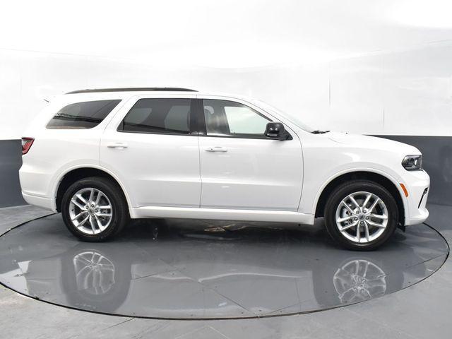 new 2024 Dodge Durango car, priced at $45,981