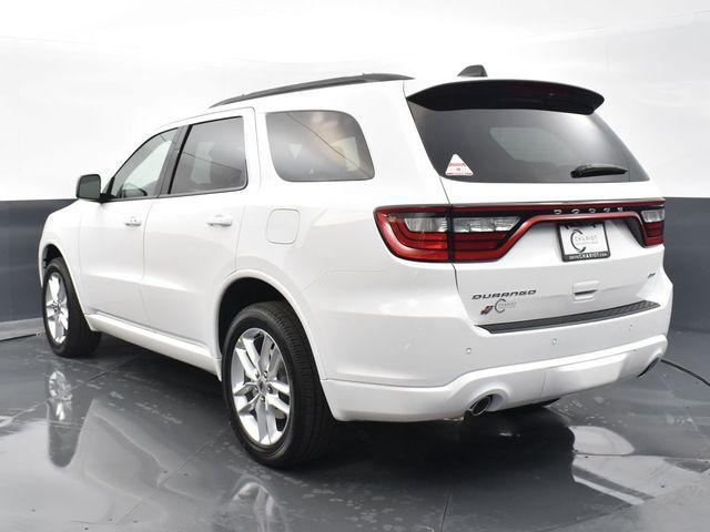 new 2024 Dodge Durango car, priced at $45,981