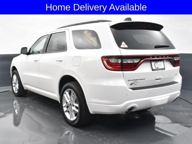 new 2024 Dodge Durango car, priced at $40,510