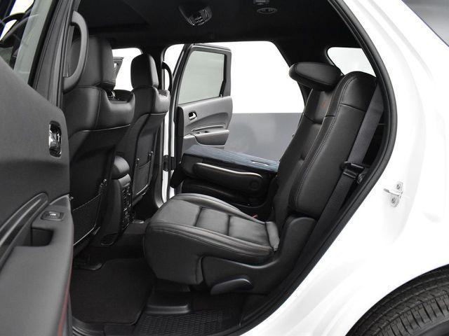 new 2024 Dodge Durango car, priced at $45,981