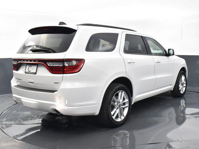 new 2024 Dodge Durango car, priced at $45,981