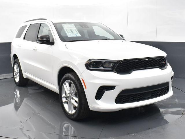 new 2024 Dodge Durango car, priced at $45,981