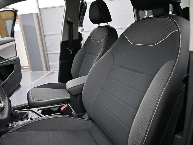 used 2024 Volkswagen Taos car, priced at $23,749