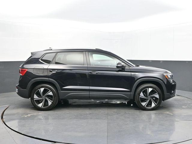 used 2024 Volkswagen Taos car, priced at $23,749