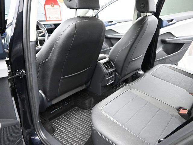 used 2024 Volkswagen Taos car, priced at $23,749