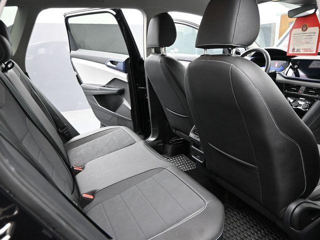 used 2024 Volkswagen Taos car, priced at $23,749