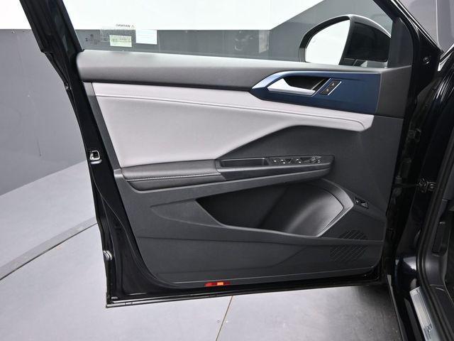 used 2024 Volkswagen Taos car, priced at $23,749