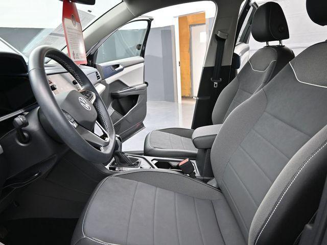 used 2024 Volkswagen Taos car, priced at $23,749