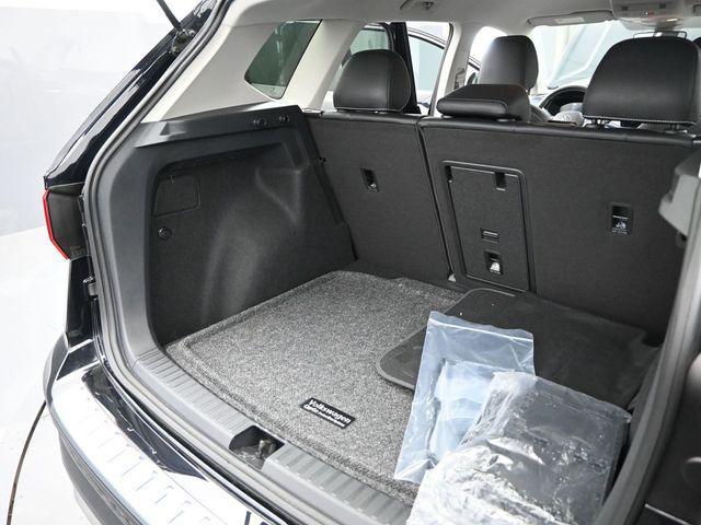 used 2024 Volkswagen Taos car, priced at $23,749