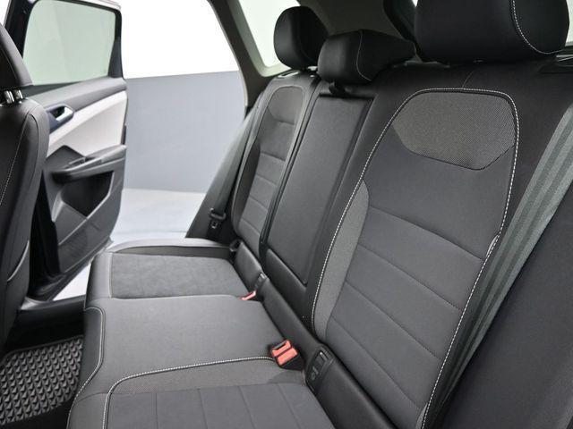 used 2024 Volkswagen Taos car, priced at $23,749